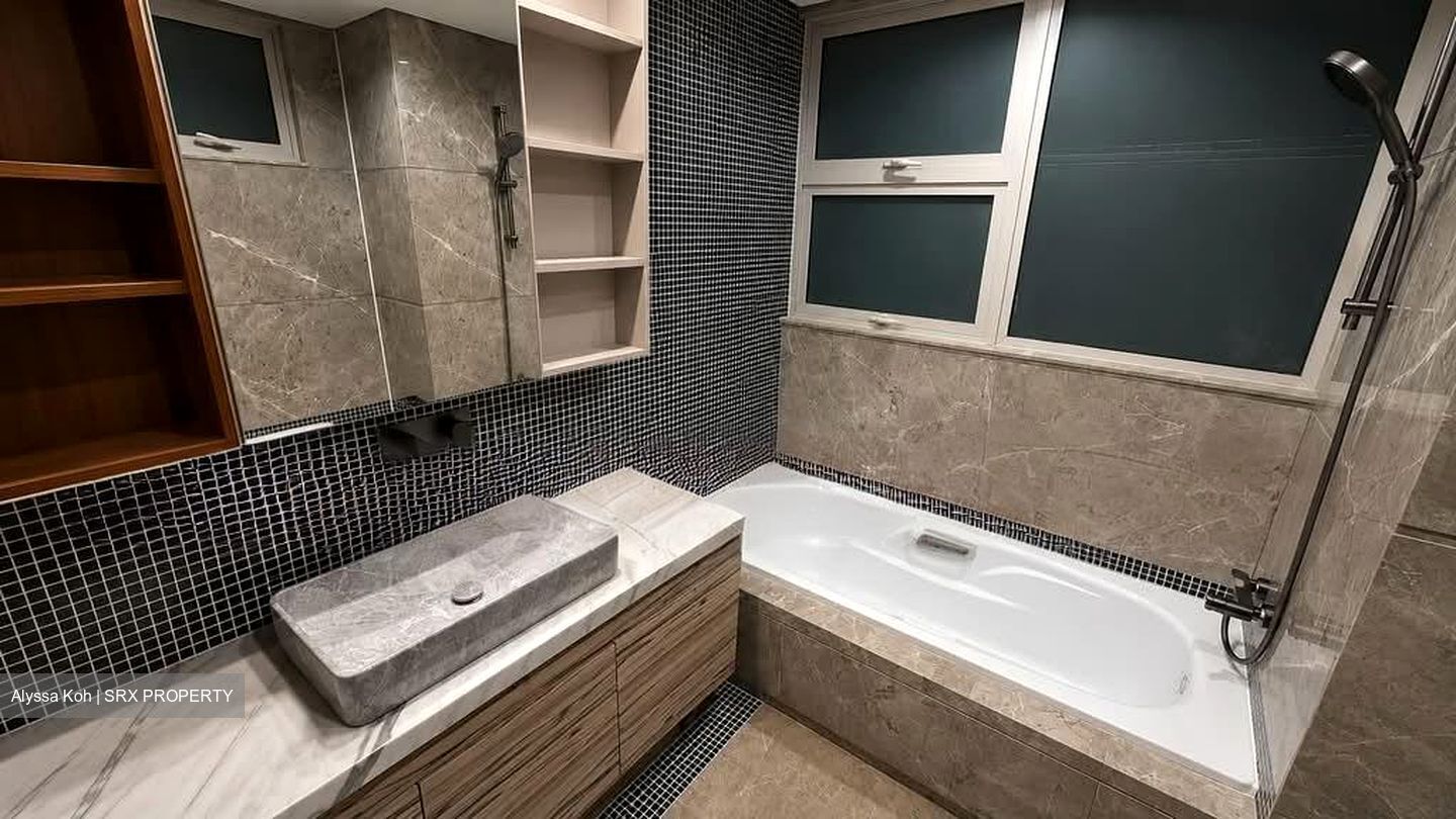 The Vision (D5), Condominium #564173281